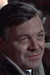 Patrick Wymark