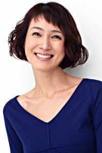 Narumi Yasuda