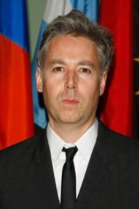 Adam Yauch