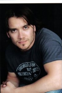 Dominic Zamprogna