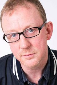 Dave Rowntree