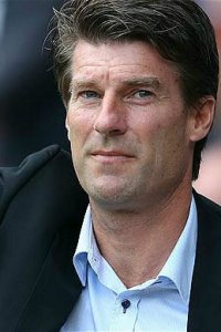 Michael Laudrup