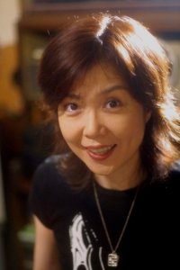 Kaoru Mizuki