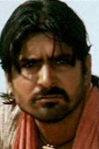 Yashpal Sharma