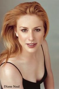 Diane Neal