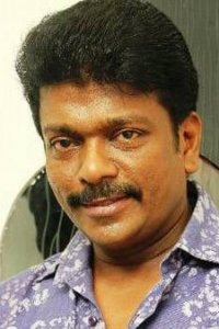 Parthiban