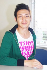 Takeshi Tsuruno