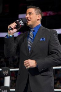 Justin Roberts