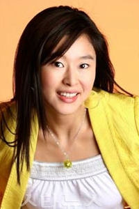 Ji-won Ye