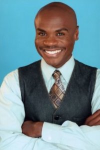 Nathan Lee Graham