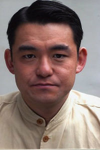 Takashi Nishina