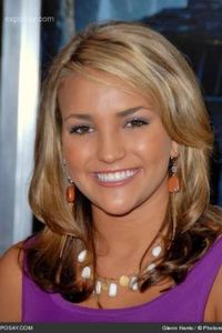 Jamie Lynn Spears