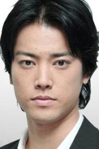 Kenta Kiritani