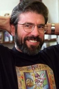 Gerry Adams