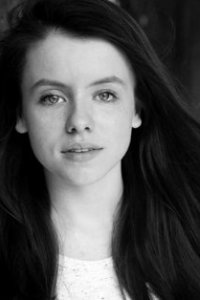 Rosie Day