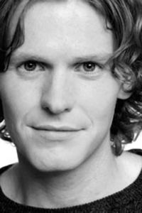 Shaun Evans