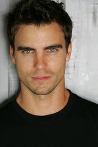 Colin Egglesfield