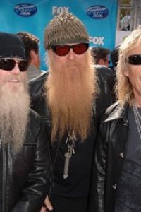 ZZ Top