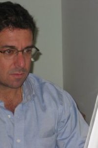 Luis Felipe Alvarado