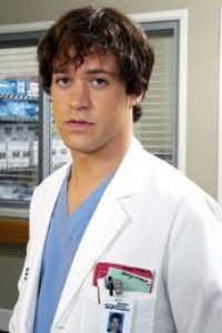 T.R. Knight