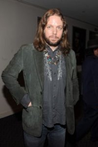 Rich Robinson