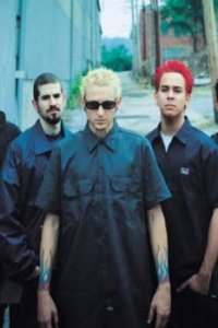 Linkin Park