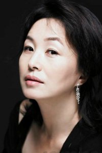 Mi-suk Kim