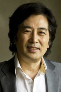 Yun-shik Baek