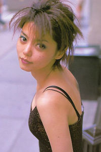 Chiharu Kawai