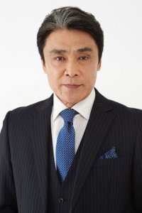 Masaru Shinozuka