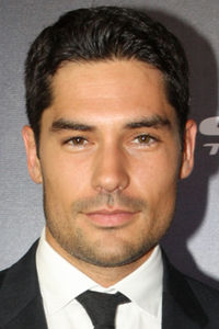 D.J. Cotrona