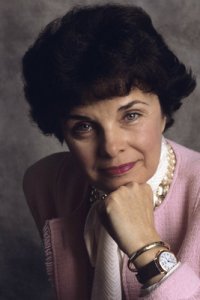 Dianne Feinstein