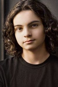 Max Burkholder