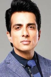 Sonu Sood