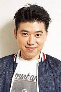 Patrick Kong