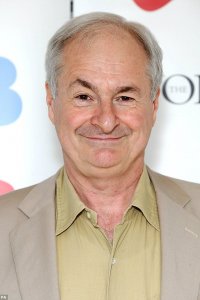 Paul Gambaccini