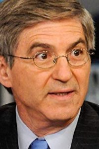 Michael Isikoff