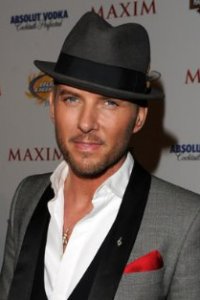 Matt Goss