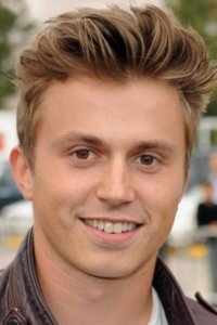 Kenny Wormald