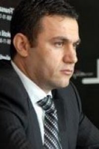 Oktay Özdemir