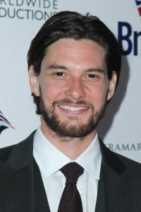 Ben Barnes