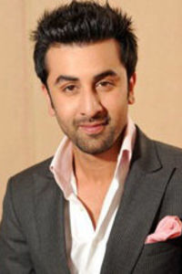 Ranbir Kapoor