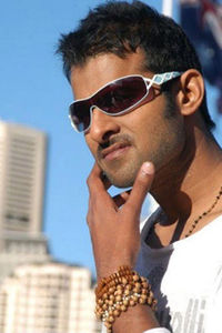 Prabhas