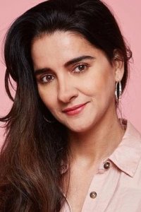 Shruti Seth