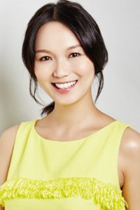 Joanne Peh