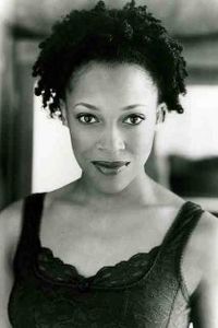 Cherise Boothe