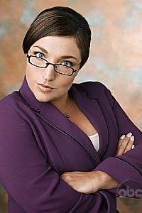 Jo Frost