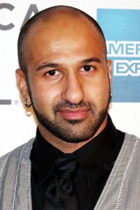 Shawn Daivari