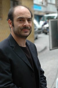 Murat Daltaban