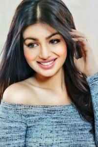 Ayesha Takia